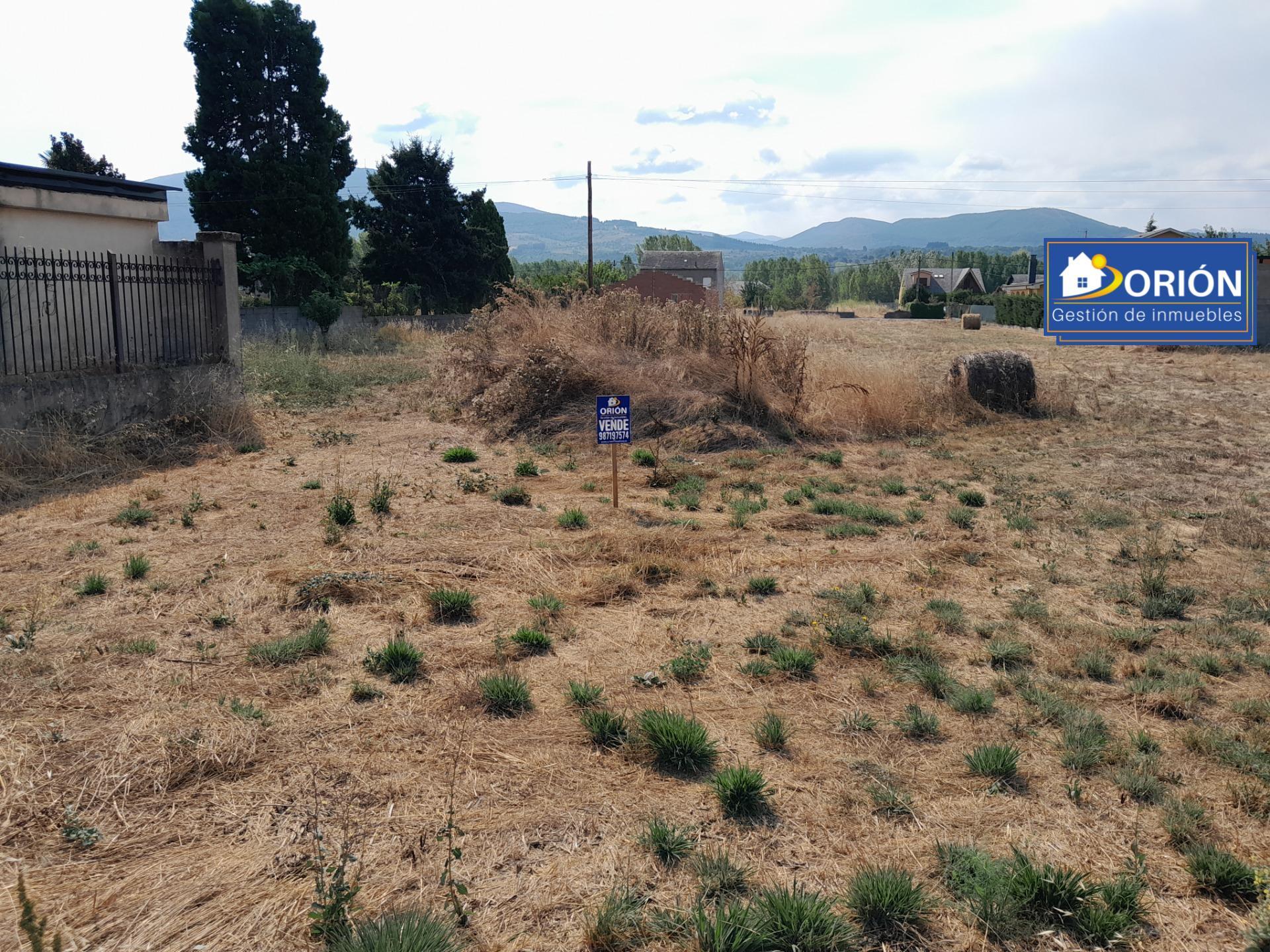 Terreno urbano